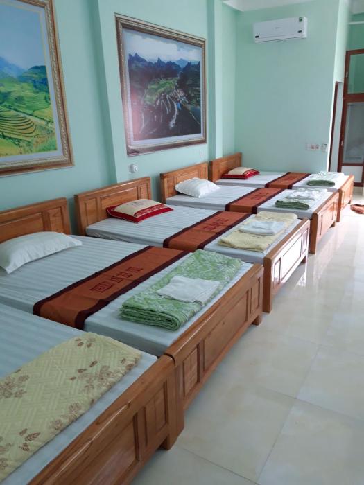 yen minh thien an motel