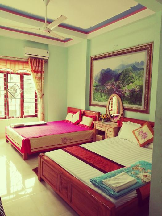 yen minh thien an motel