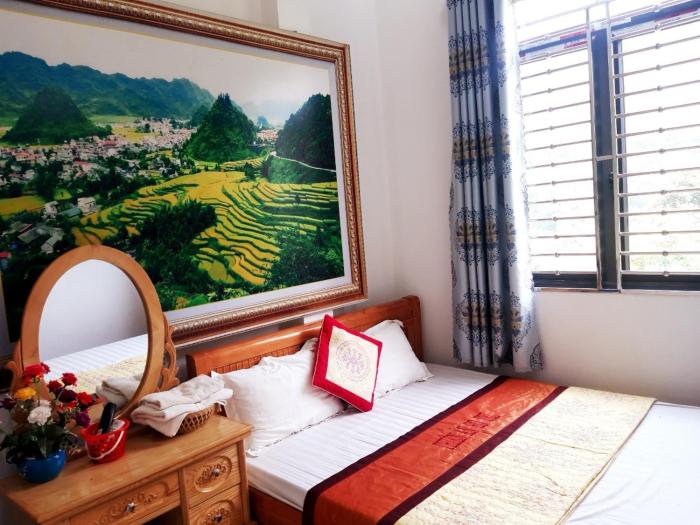 yen minh thien an motel