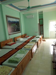 yen minh thien an motel