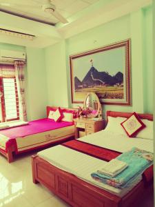 yen minh thien an motel