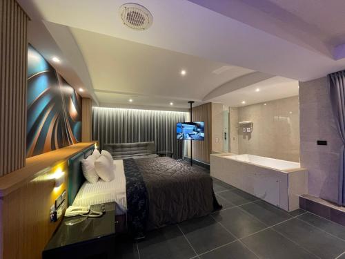 king and princess motel ii