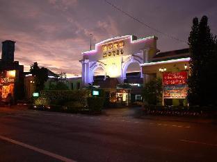 king and princess motel ii