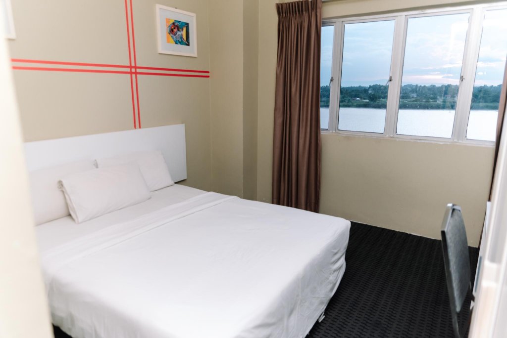 ridel sunset hotel