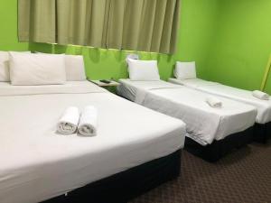 ridel sunset hotel