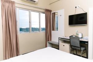 ridel sunset hotel