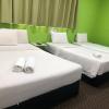 ridel sunset hotel