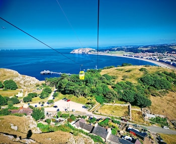 llandudno