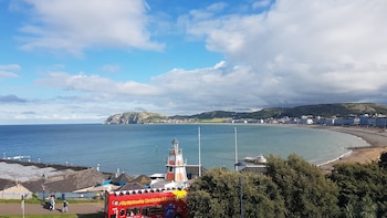 llandudno
