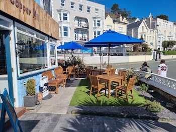 llandudno