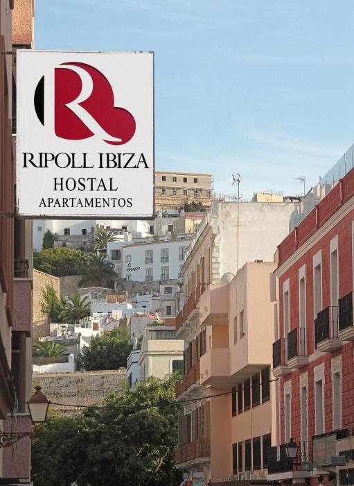 ibiza town