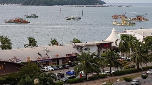 kk vacation apartments marina court resort condominium