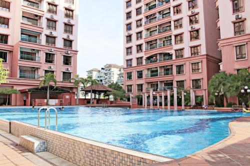 kk vacation apartments marina court resort condominium