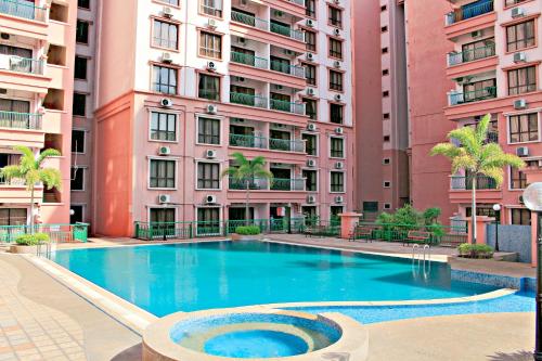 kk vacation apartments marina court resort condominium