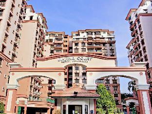 kk vacation apartments marina court resort condominium