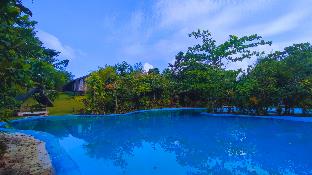 dbambookamp desa wisata ekang