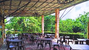 dbambookamp desa wisata ekang