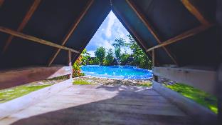 dbambookamp desa wisata ekang
