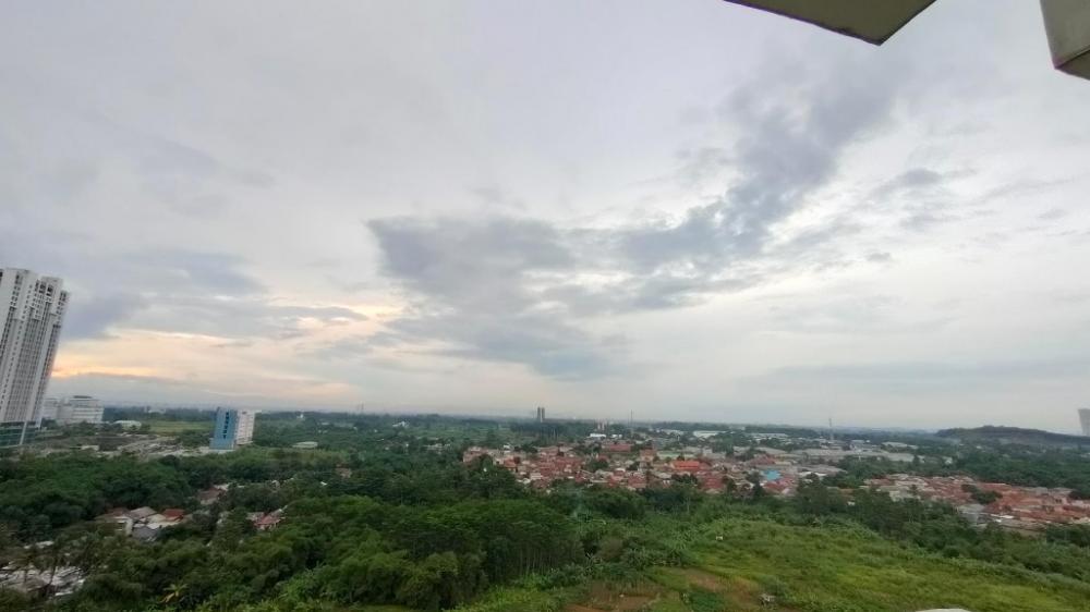 sentul tower apartment by kozy room