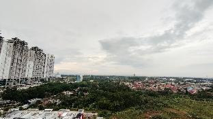 sentul tower apartment by kozy room