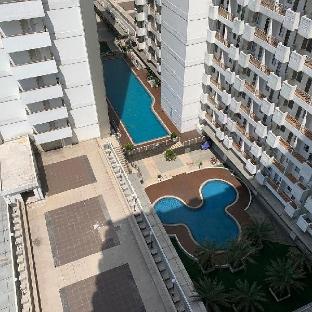 sentul tower apartment by kozy room