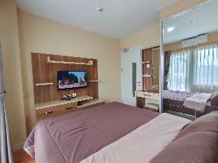 sentul tower apartment by kozy room