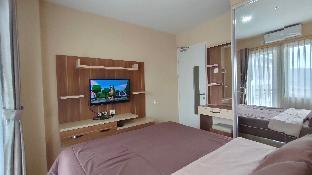 sentul tower apartment by kozy room