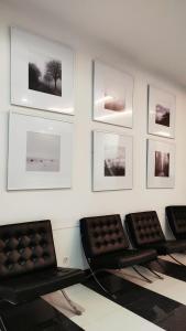 sentul tower apartment by kozy room