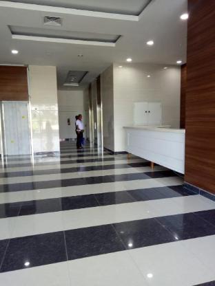 sentul tower apartment by kozy room