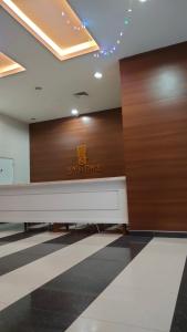 sentul tower apartment by kozy room