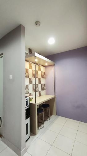 sentul tower apartment by kozy room