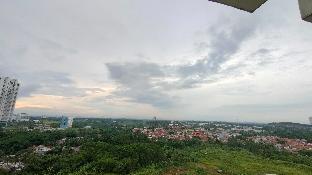 sentul tower apartment by kozy room