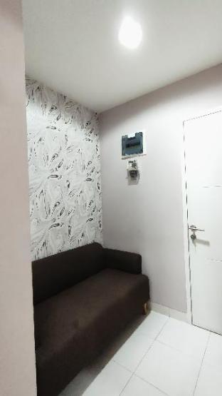 sentul tower apartment by kozy room