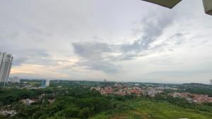 sentul tower apartment by kozy room