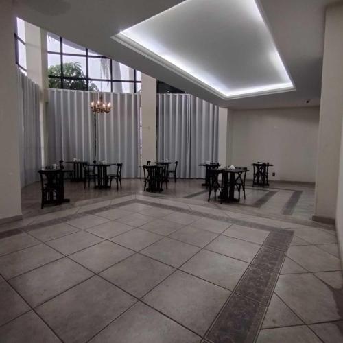 summit inn hotel pouso alegre