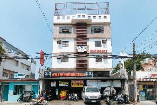 Reddoorz @ Caa Road Las Pinas,,2 star