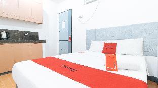 Reddoorz @ Caa Road Las Pinas,,2 star
