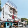 reddoorz caa road las pinas