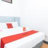reddoorz caa road las pinas