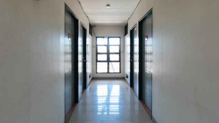 reddoorz caa road las pinas