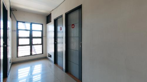 reddoorz caa road las pinas