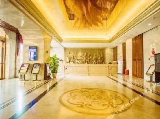 vienna international hotel fuzhou taijiang wanda gaohu longfu
