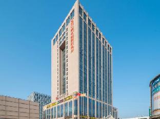 vienna international hotel fuzhou taijiang wanda gaohu longfu