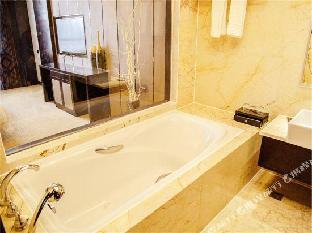 vienna international hotel fuzhou taijiang wanda gaohu longfu