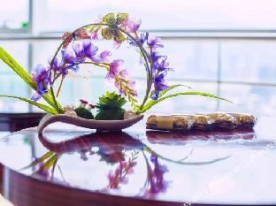 vienna international hotel fuzhou taijiang wanda gaohu longfu