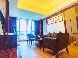 vienna international hotel fuzhou taijiang wanda gaohu longfu