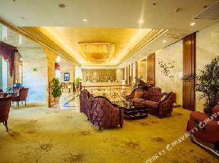 vienna international hotel fuzhou taijiang wanda gaohu longfu