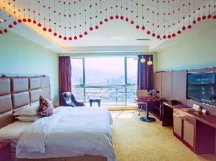 vienna international hotel fuzhou taijiang wanda gaohu longfu