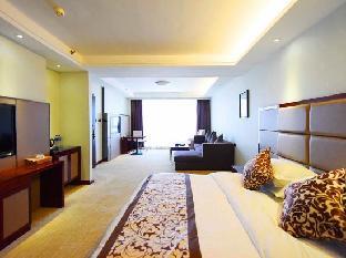 vienna international hotel fuzhou taijiang wanda gaohu longfu