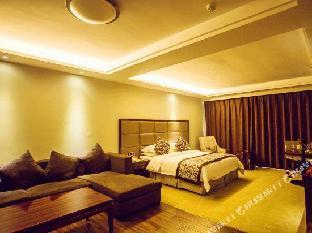 vienna international hotel fuzhou taijiang wanda gaohu longfu